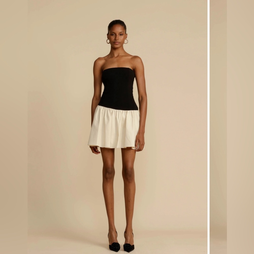 Arcina Ori Celine dress NWT, XS